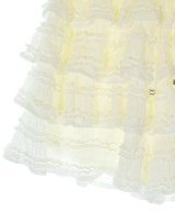 Chico（チコ）ショートパンツ 白 サイズ:F レディース/2200674512085