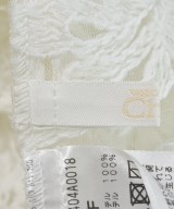 Chico（チコ）ブラウス 白 サイズ:F レディース/2200681752047