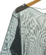 Chico（チコ）ブラウス 黒 サイズ:-(L位) レディース/2200691474076