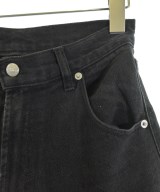 Chico（チコ）デニムパンツ 黒 サイズ:0(XS位) レディース/2200692977033