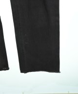 Chico（チコ）デニムパンツ 黒 サイズ:0(XS位) レディース/2200692977033