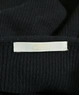 Chico（チコ）ニット・セーター 黒 サイズ:F レディース/2200689689031