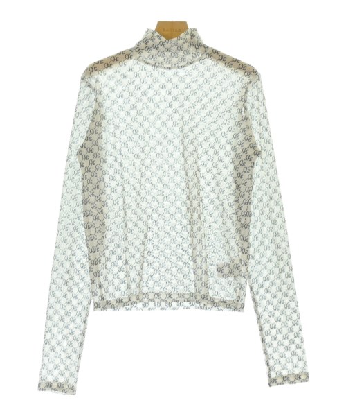 Chico（チコ）Tシャツ・カットソー 白 サイズ:-(M位) レディース/2200689689048