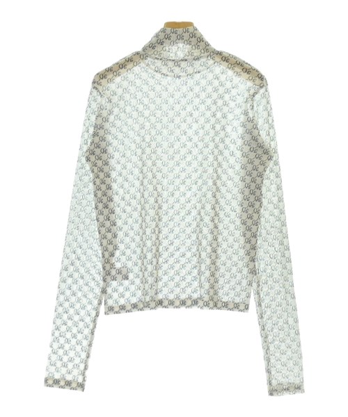 Chico（チコ）Tシャツ・カットソー 白 サイズ:-(M位) レディース/2200689689048