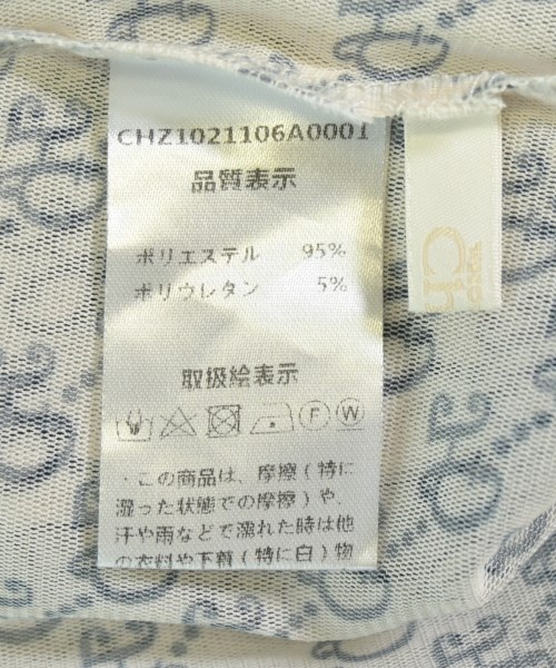Chico（チコ）Tシャツ・カットソー 白 サイズ:-(M位) レディース/2200689689048