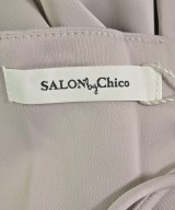 Chico（チコ）ワンピース グレー サイズ:F レディース/2200696239045