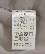 Chico（チコ）ワンピース グレー サイズ:F レディース/2200696239045