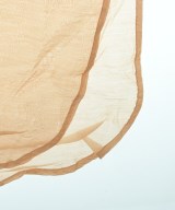 Chico（チコ）シャツワンピース オレンジ サイズ:F レディース/2200649943142