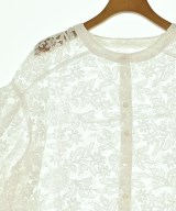 Chico（チコ）ブラウス 白 サイズ:F レディース/2200650832084