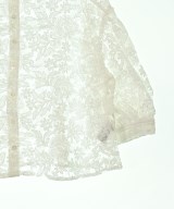 Chico（チコ）ブラウス 白 サイズ:F レディース/2200650832084