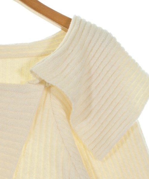 Chico（チコ）ニット・セーター 白 サイズ:F レディース/2200650841031