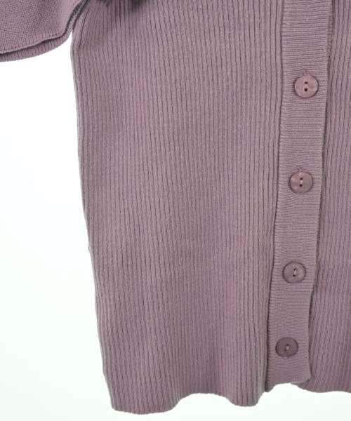 Chico（チコ）ニット・セーター 紫 サイズ:F レディース/2200650841086