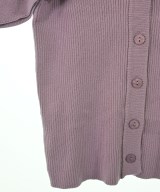 Chico（チコ）ニット・セーター 紫 サイズ:F レディース/2200650841086