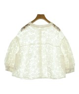 Chico（チコ）ブラウス 白 サイズ:F レディース/2200650841116