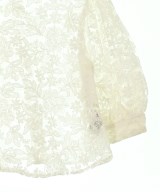 Chico（チコ）ブラウス 白 サイズ:F レディース/2200650841116