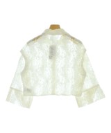 Chico（チコ）カジュアルシャツ 白 サイズ:F レディース/2200657277031