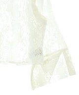 Chico（チコ）カジュアルシャツ 白 サイズ:F レディース/2200657277031