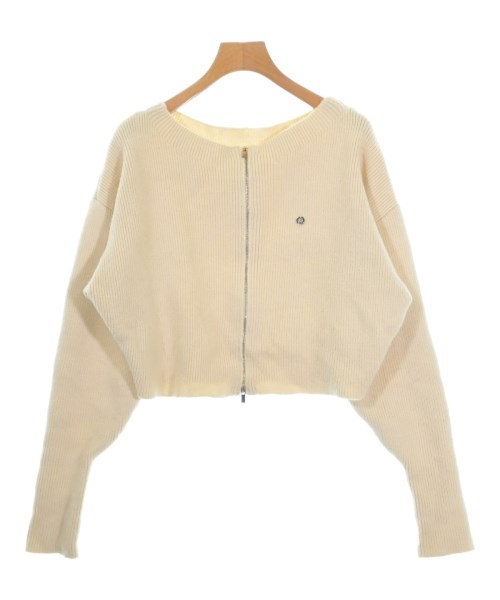 Chico(チコ)カーディガン 白 サイズ:F/2200653151021