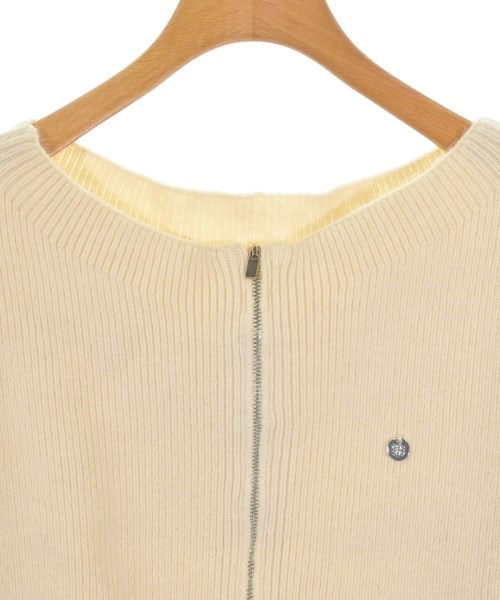 Chico（チコ）カーディガン 白 サイズ:F レディース/2200653151021