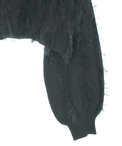 Chico（チコ）ニット・セーター 黒 サイズ:F レディース/2200653549026