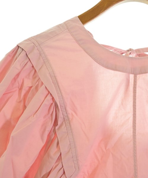 Chico（チコ）ブラウス ピンク サイズ:F レディース/2200658503047