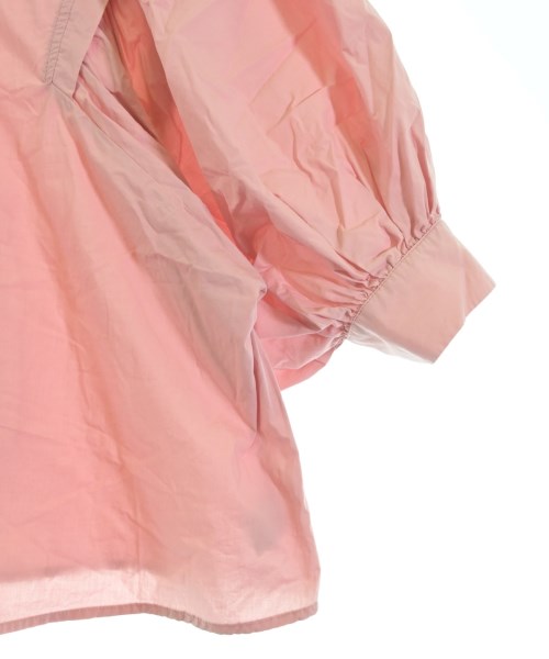 Chico（チコ）ブラウス ピンク サイズ:F レディース/2200658503047