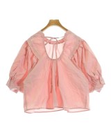 Chico（チコ）ブラウス ピンク サイズ:F レディース/2200658503047