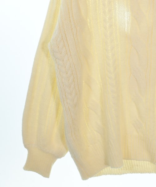 Chico（チコ）ニット・セーター 白 サイズ:F レディース/2200646495040