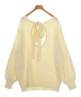 Chico（チコ）ニット・セーター 白 サイズ:F レディース/2200646495040