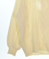 Chico（チコ）ニット・セーター 白 サイズ:F レディース/2200646495040