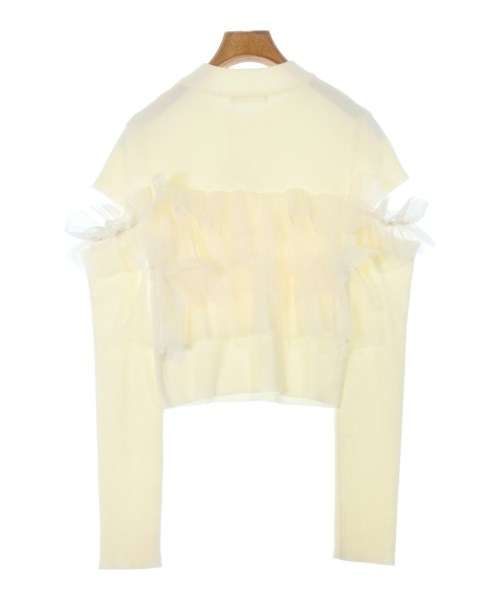 Chico（チコ）ニット・セーター 白 サイズ:F レディース/2200654467022