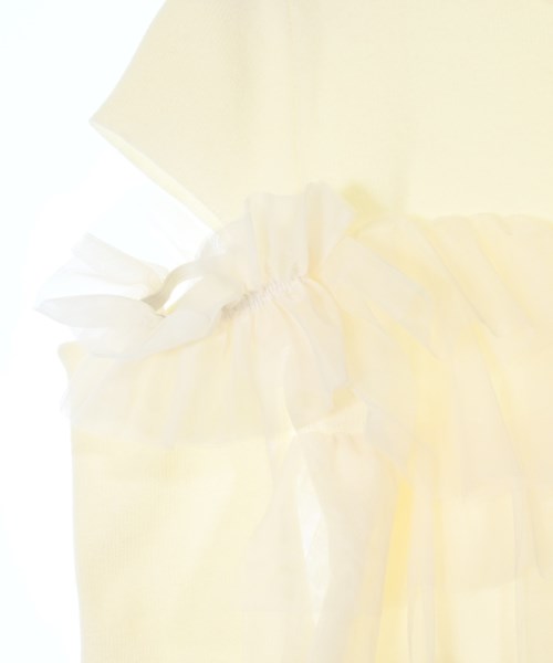 Chico（チコ）ニット・セーター 白 サイズ:F レディース/2200654467022