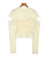 Chico（チコ）ニット・セーター 白 サイズ:F レディース/2200654467022