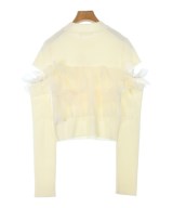 Chico（チコ）ニット・セーター 白 サイズ:F レディース/2200654467022