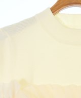 Chico（チコ）ニット・セーター 白 サイズ:F レディース/2200654467022