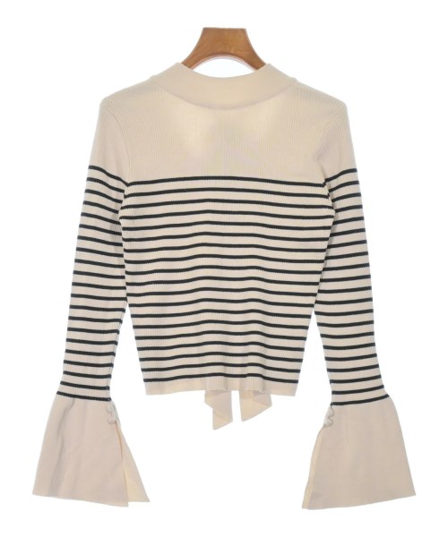 Chico(チコ)ニット・セーター ベージュ サイズ:F/2200654467039