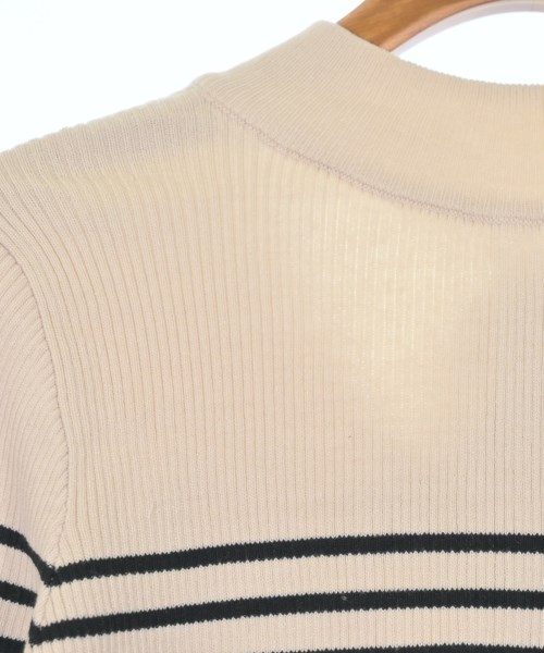 Chico（チコ）ニット・セーター ベージュ サイズ:F レディース/2200654467039