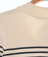 Chico（チコ）ニット・セーター ベージュ サイズ:F レディース/2200654467039