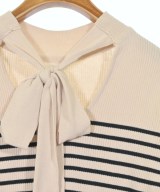 Chico（チコ）ニット・セーター ベージュ サイズ:F レディース/2200654467039