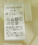 Chico（チコ）ショートパンツ 白 サイズ:S レディース/2200711248045