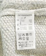Chico（チコ）カーディガン グレー サイズ:F レディース/2200711560062