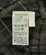Chico（チコ）ショートパンツ グレー サイズ:S レディース/2200711560093