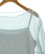 Chico（チコ）ブラウス 青 サイズ:F レディース/2200712589130