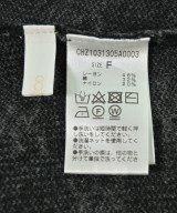 Chico（チコ）ベスト/ノースリーブ 黒 サイズ:F レディース/2200718208028