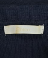 Chico（チコ）ワンピース 紺 サイズ:F レディース/2200718208042
