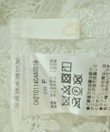 Chico（チコ）ブラウス 白 サイズ:F レディース/2200711303027