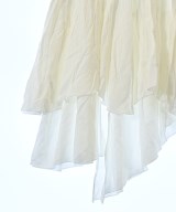 Chico（チコ）ロング・マキシ丈スカート 白 サイズ:F レディース/2200639502038