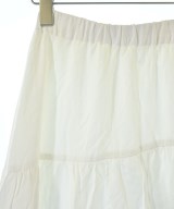 Chico（チコ）ロング・マキシ丈スカート 白 サイズ:F レディース/2200639502038