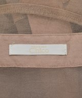 Chico（チコ）カジュアルシャツ ベージュ サイズ:F レディース/2200649764143