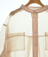 Chico（チコ）カジュアルシャツ ベージュ サイズ:F レディース/2200649764143